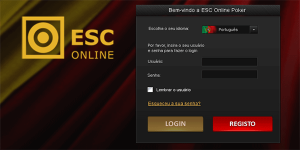 ESC Casino Poker